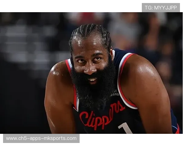 76 人狂胜 40 分,哈登被无情嘲讽 76 人狂胜 40 分,哈登被无情嘲讽