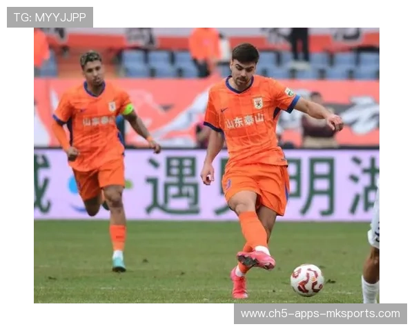 鲁能若签下目标球员,战术会发生哪些变化? 鲁能若签下目标球员,战术会发生哪些变化?