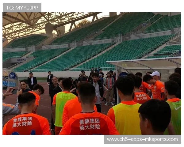 鲁能的冬训目标:短期成绩还是长期发展? 鲁能的冬训目标:短期成绩还是长期发展?