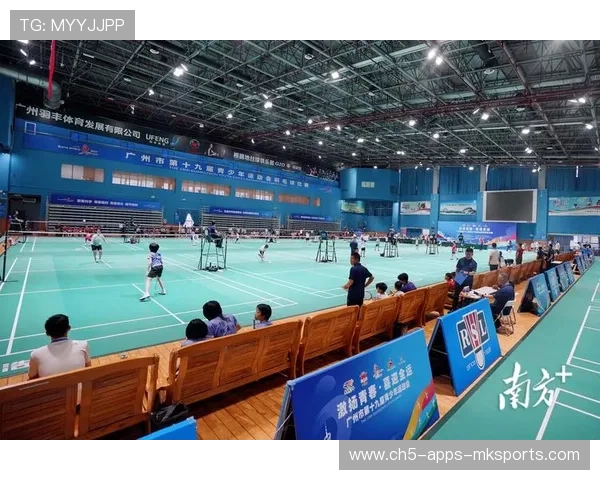 羽毛球青训赛事评估体系为人才筛选提供依据