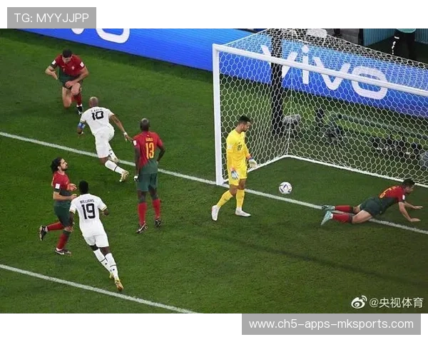 世界杯C罗能否实现连续破门？