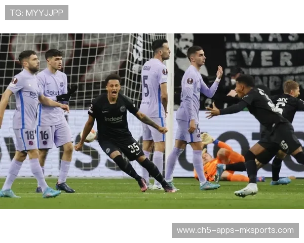 费兰托雷斯助攻再现神来之笔,巴萨前场火速联动 费兰托雷斯助攻再现神来之笔,巴萨前场火速联动