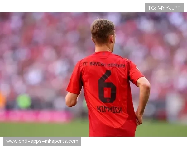 拜仁传切配合愈发顺畅,马兹拉维判断精准