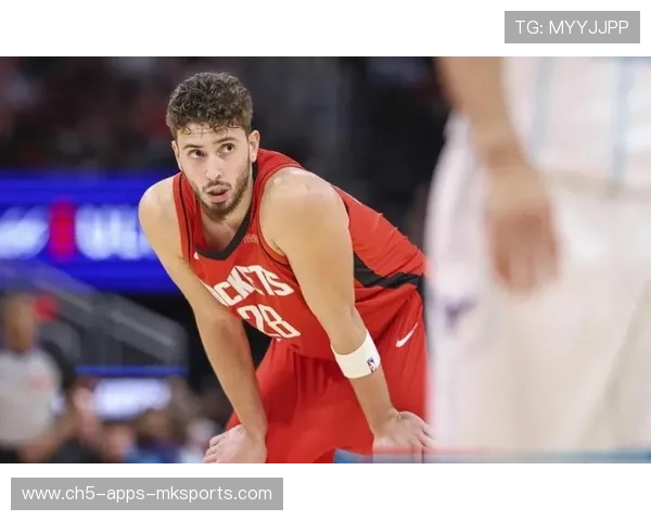 险胜独行侠暴露火箭隐患！申京阿门主宰关键时刻，谢泼德状态全无