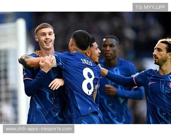 切尔西攻势全面铺开,震撼英超赛季新篇章 切尔西攻势全面铺开,震撼英超赛季新篇章