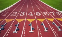 女子混合泳接力再夺桂冠，女子4×100混合泳接力决赛